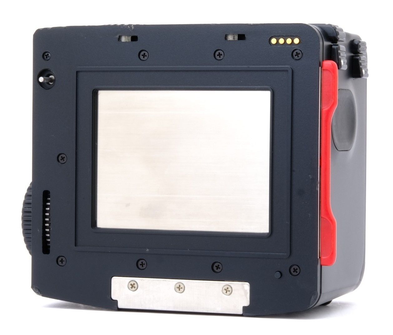 マミヤ Mamiya 645 Pro TL 220 ロールフィルムホルダー HB 401