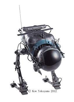 非常に良い】ハセガワ マシーネンクリーガー 月面用戦術偵察機 LUM-168