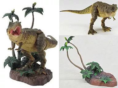 フィギュア 特撮リボルテック No.029 T-REX ロストワールド ジュラシックパーク