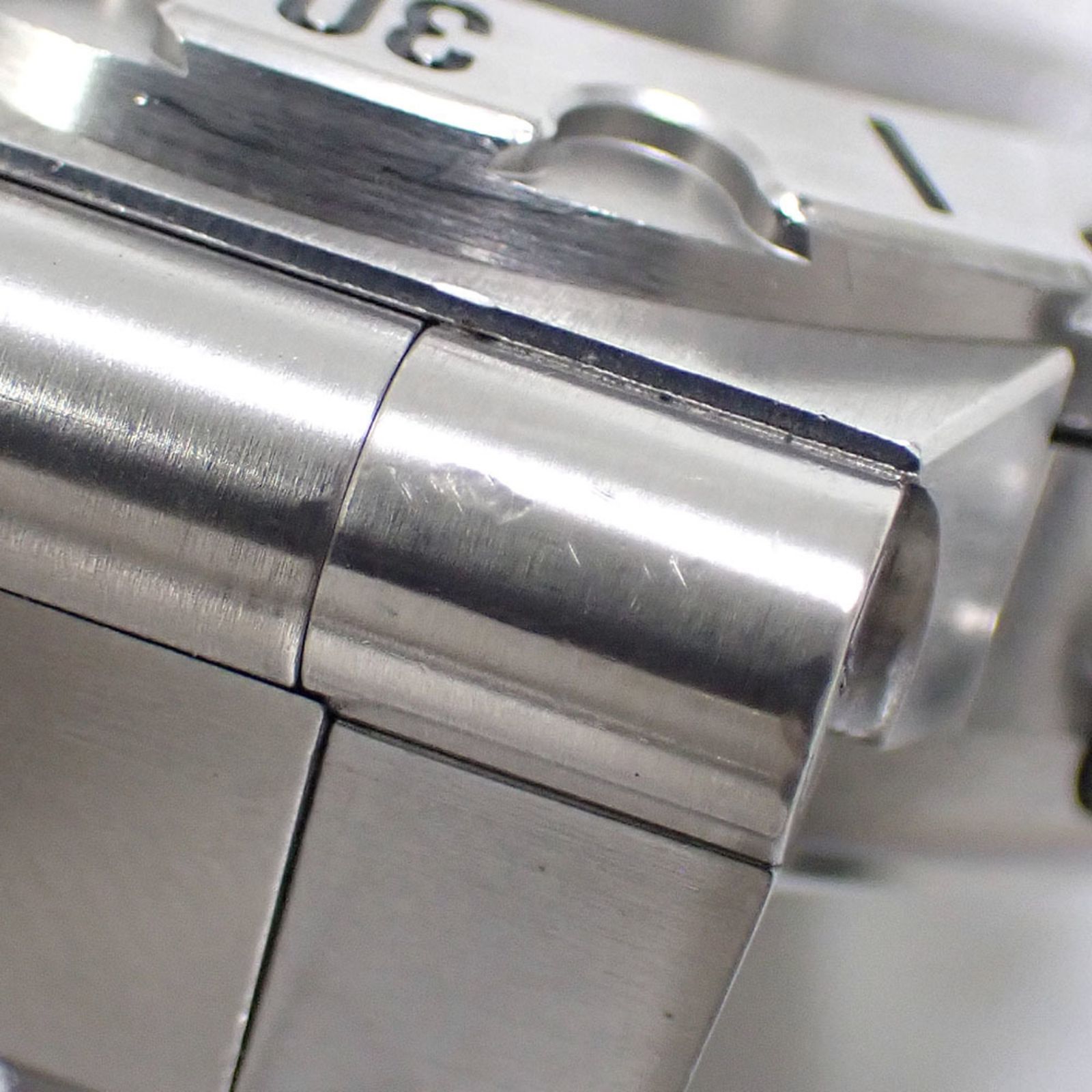 ブルガリ 腕時計 ディアゴノ スクーバ メンズ オートマ SS SCB 38 S 自動巻き 機械式