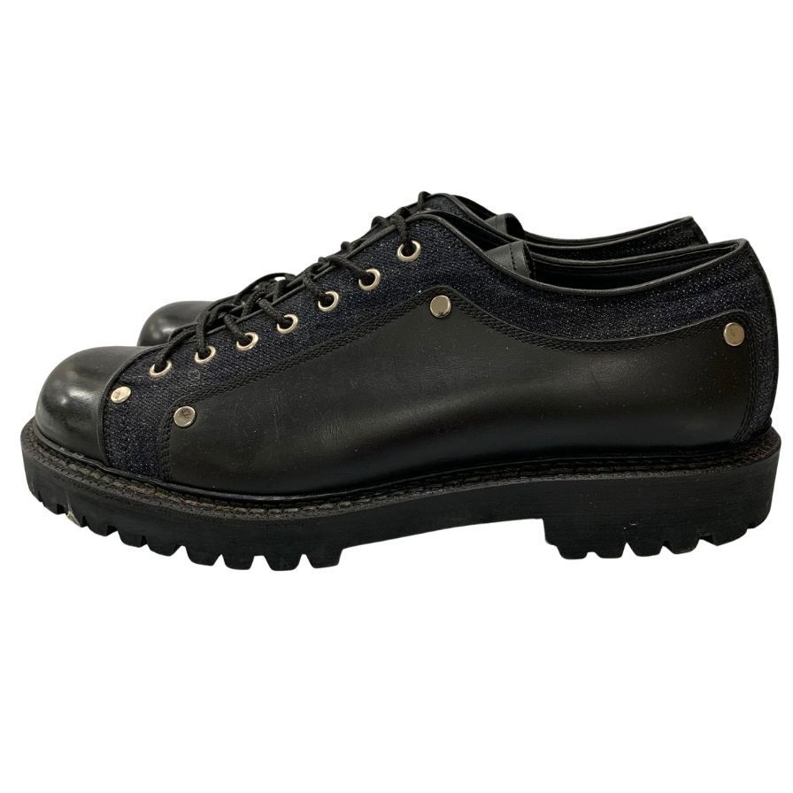 山根靴店ブーツエビスジーンズ