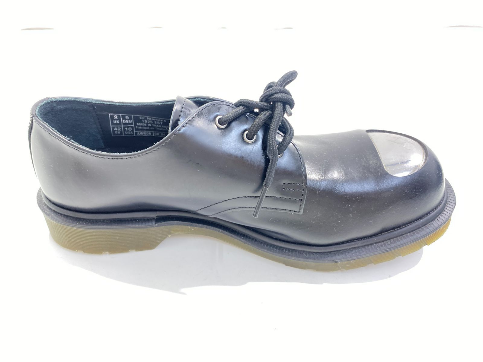 マーチン 七重浜802-4-070831nh】 中古品 Dr.Martens 1925 EST Black