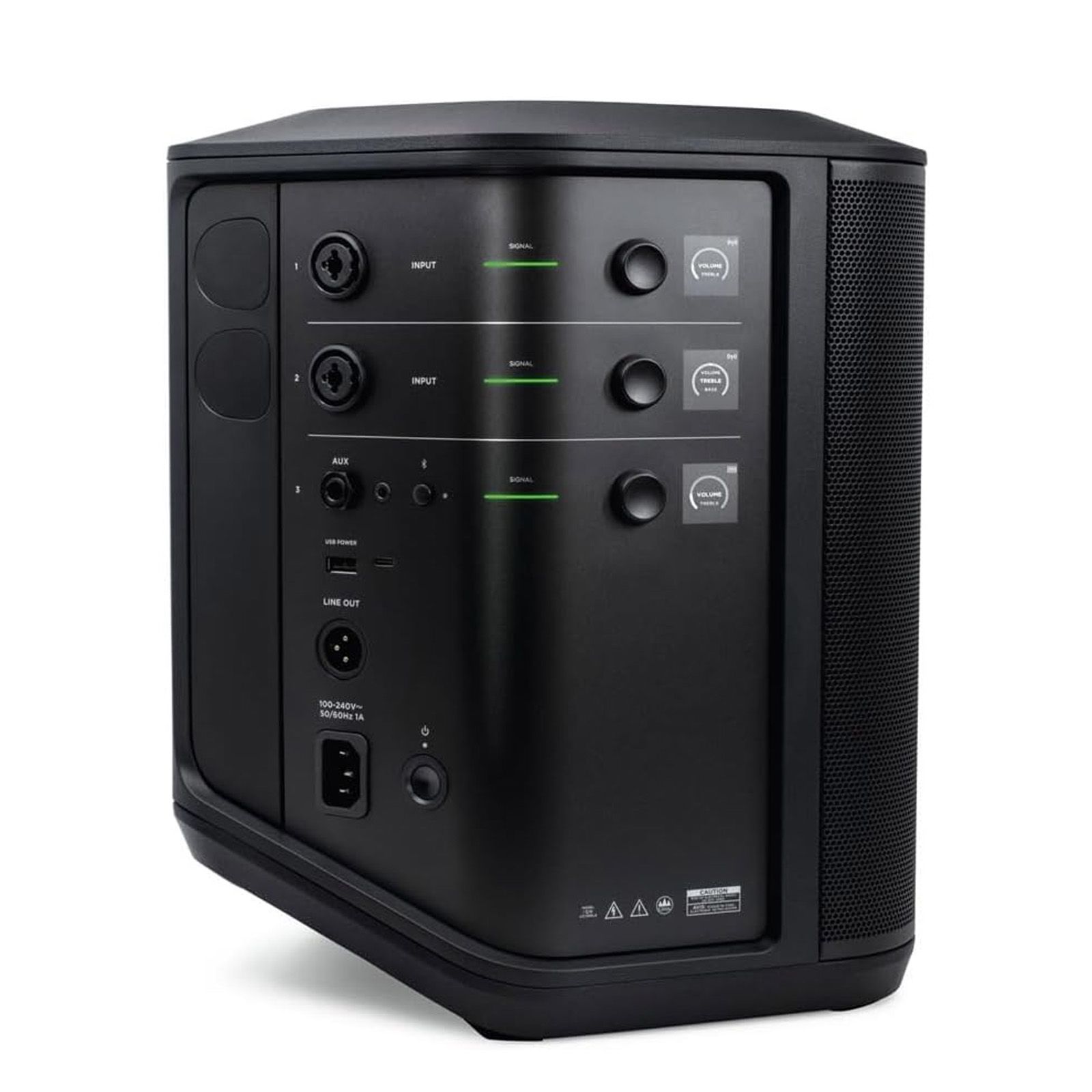 BOSE S1 Pro ポータブルPAシステム