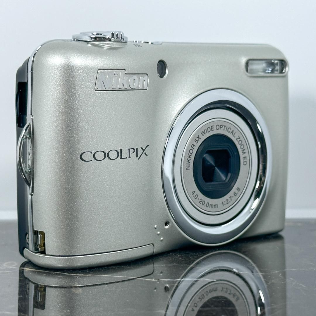 動作品 単3電池駆動