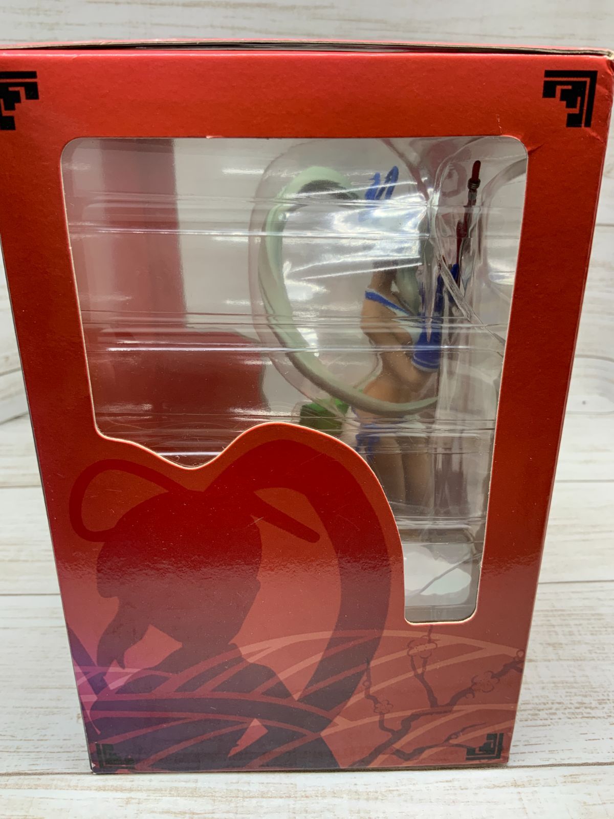 サムライスピリッツ零 トイズプランニング フィギュア 真境名ミナ