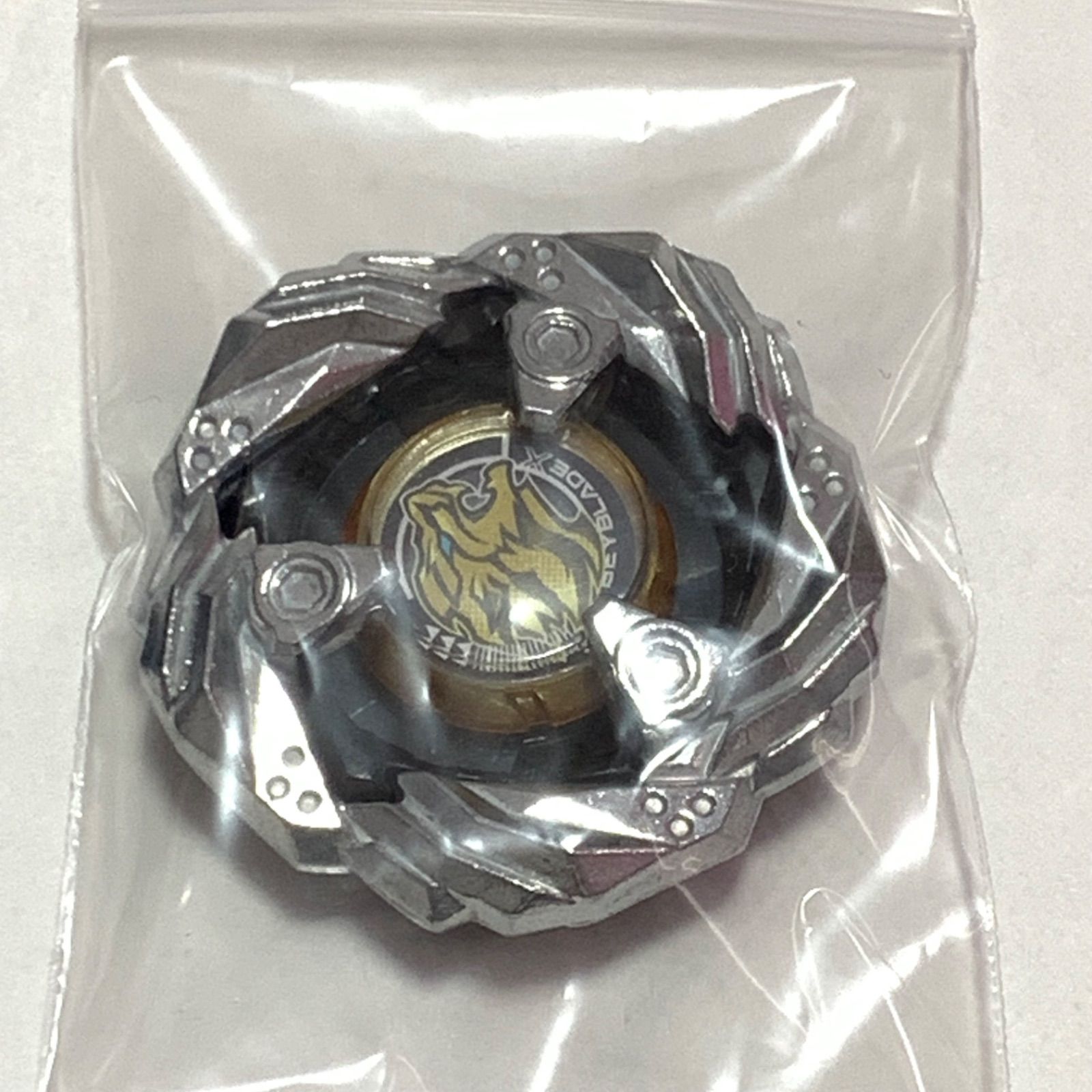 ベイブレードX BEYBLADE X ブレード単品/レオンクロー BX-15 - メルカリ
