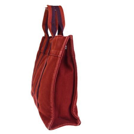 中古】 エルメス HERMES フールトゥ PM ミニトートバッグ ハンドバッグ 