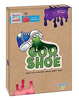 トレーディングカード PlayMonster Goo On My Shoe - A Kidsによる子供 