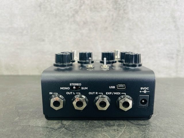 ストライモン イリジウム