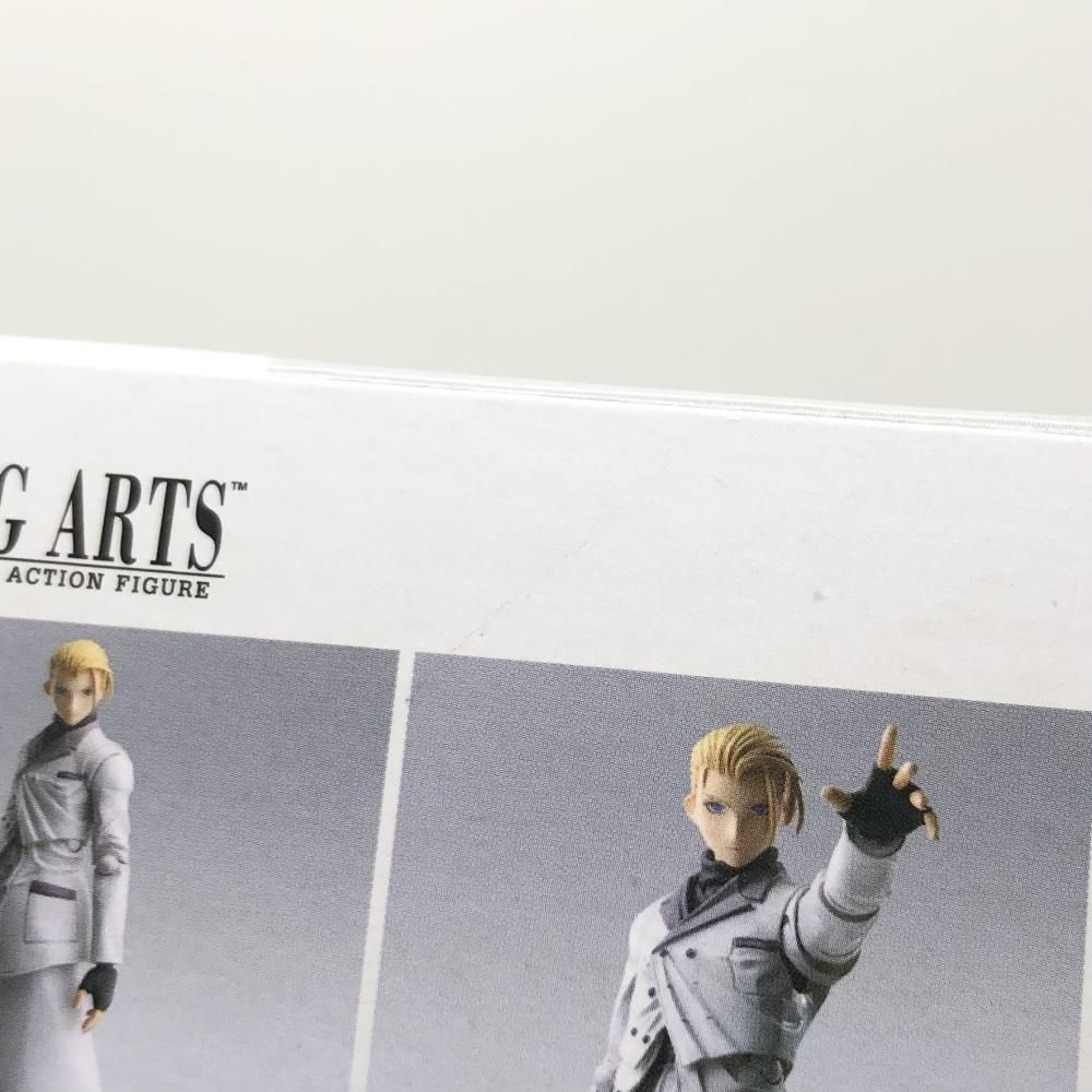 中古】未開封 スクウェア・エニックス ファイナルファンタジー