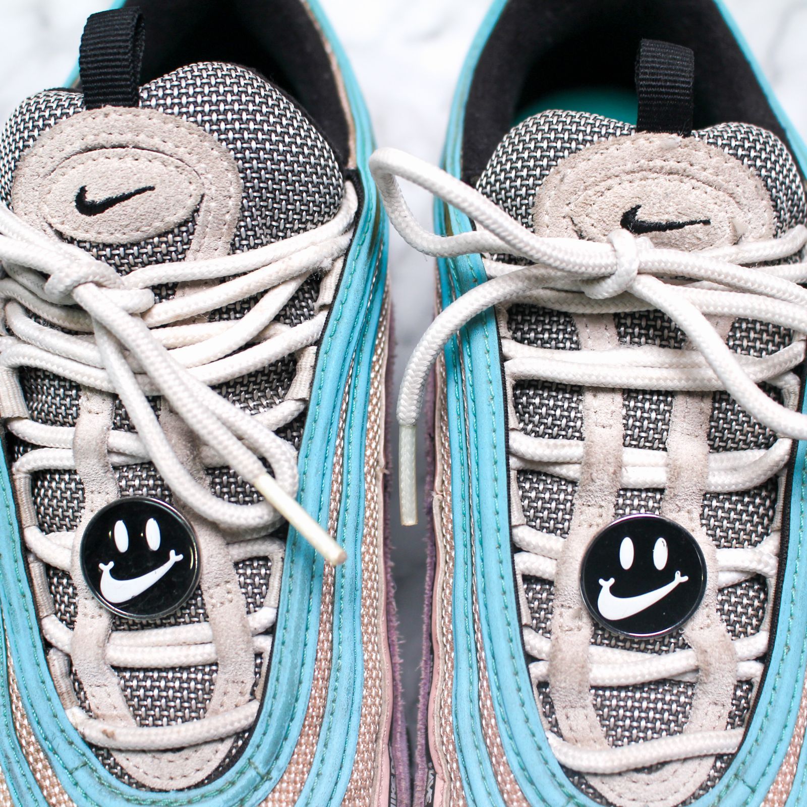 ナイキ　エアマックス97 NIKE Have a nike day スニーカー 海外3月15日発売予定】ナイキ エアマックス 97 