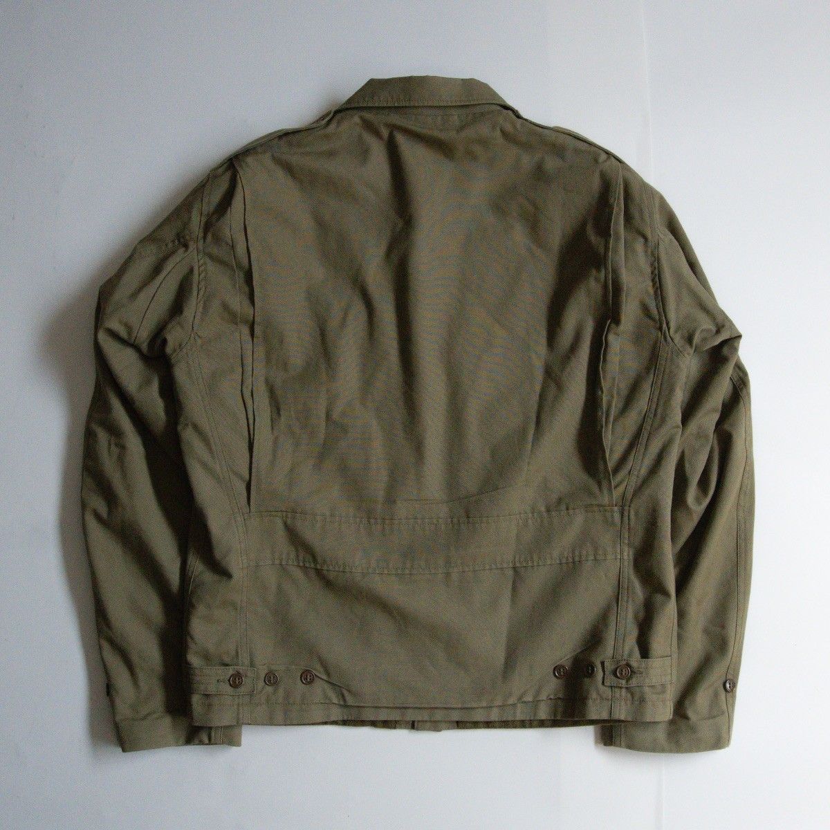 リアルマッコイズ　M−41ジャケット THE REAL McCOY'S ザリアルマッコイズ M-41 フィールド