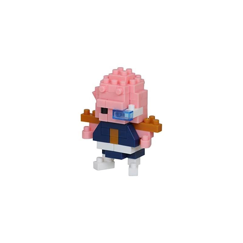 ナノブロック