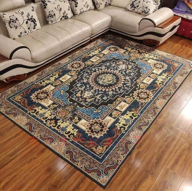 登場 派手 今季 で快適である．カーペ 140 200cm