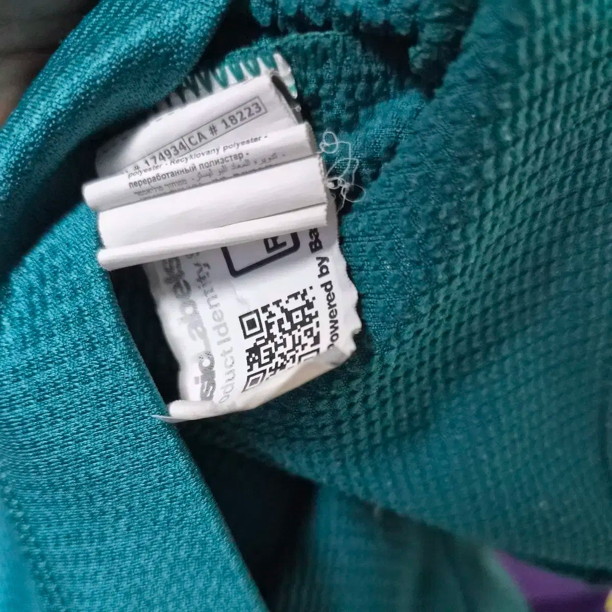 23-24 カッパ フィオレンティーナ トレーニングウエア トップス パンツ