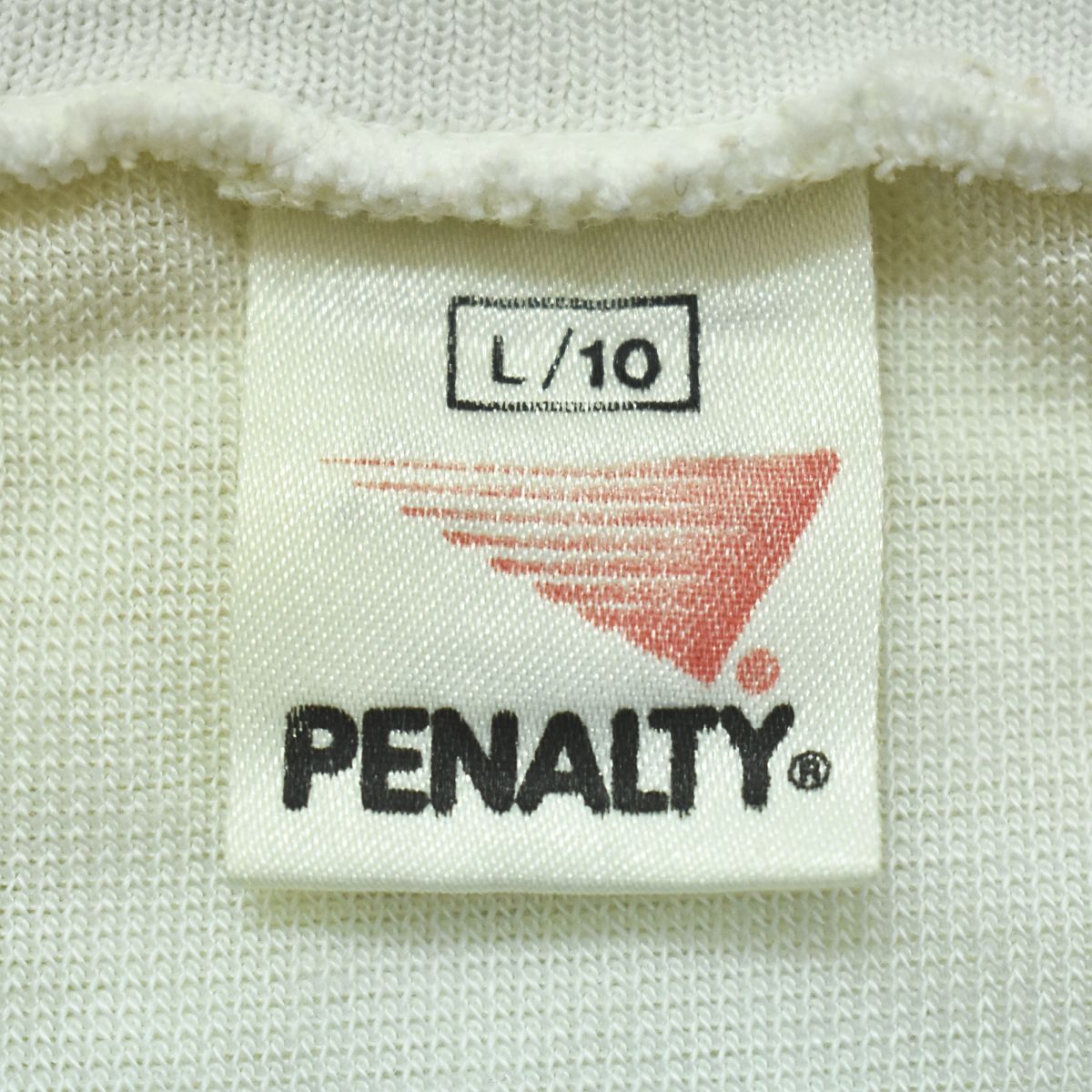 希少】 90s ヴィンテージ ブラジル製 ペナルティ PENALTY