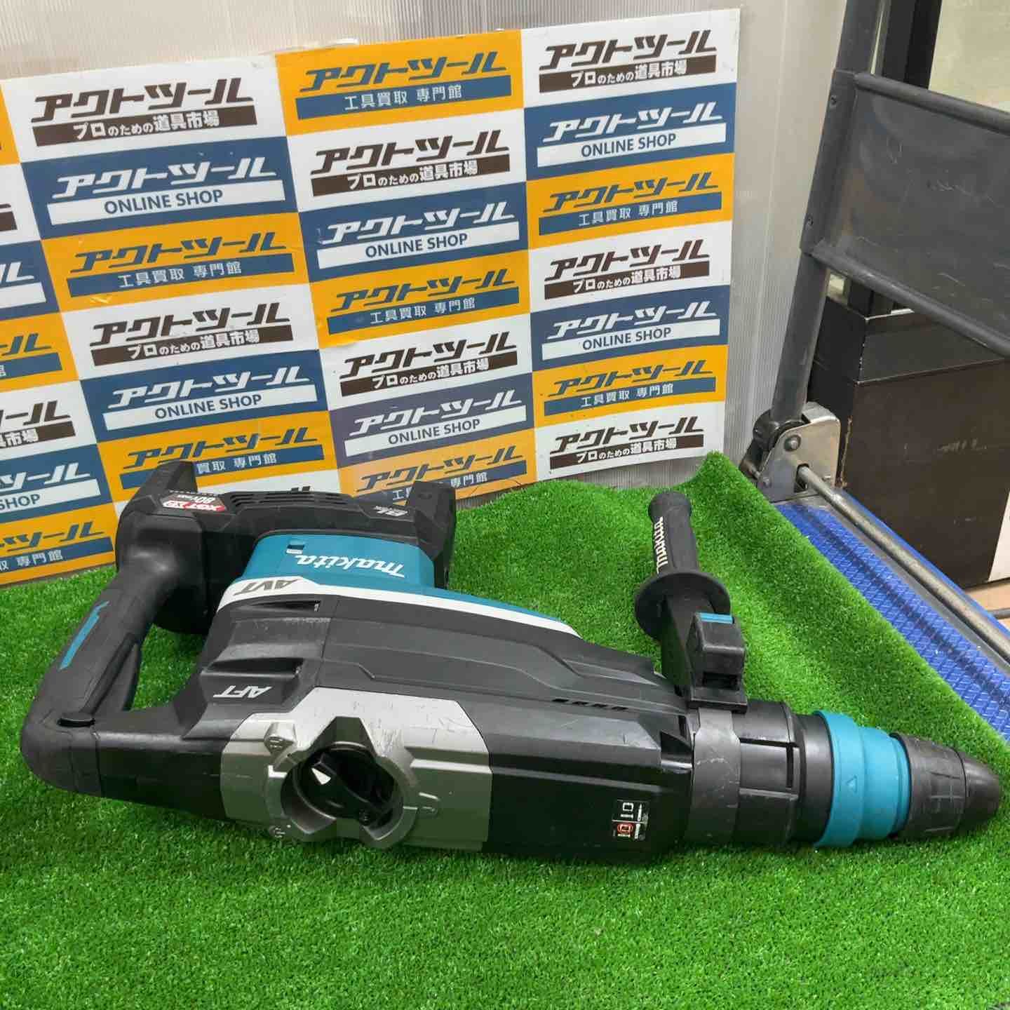 マキタ makita コードレスハンマドリル HR006GZK 草加店 HRDEVELOPMENT_JP