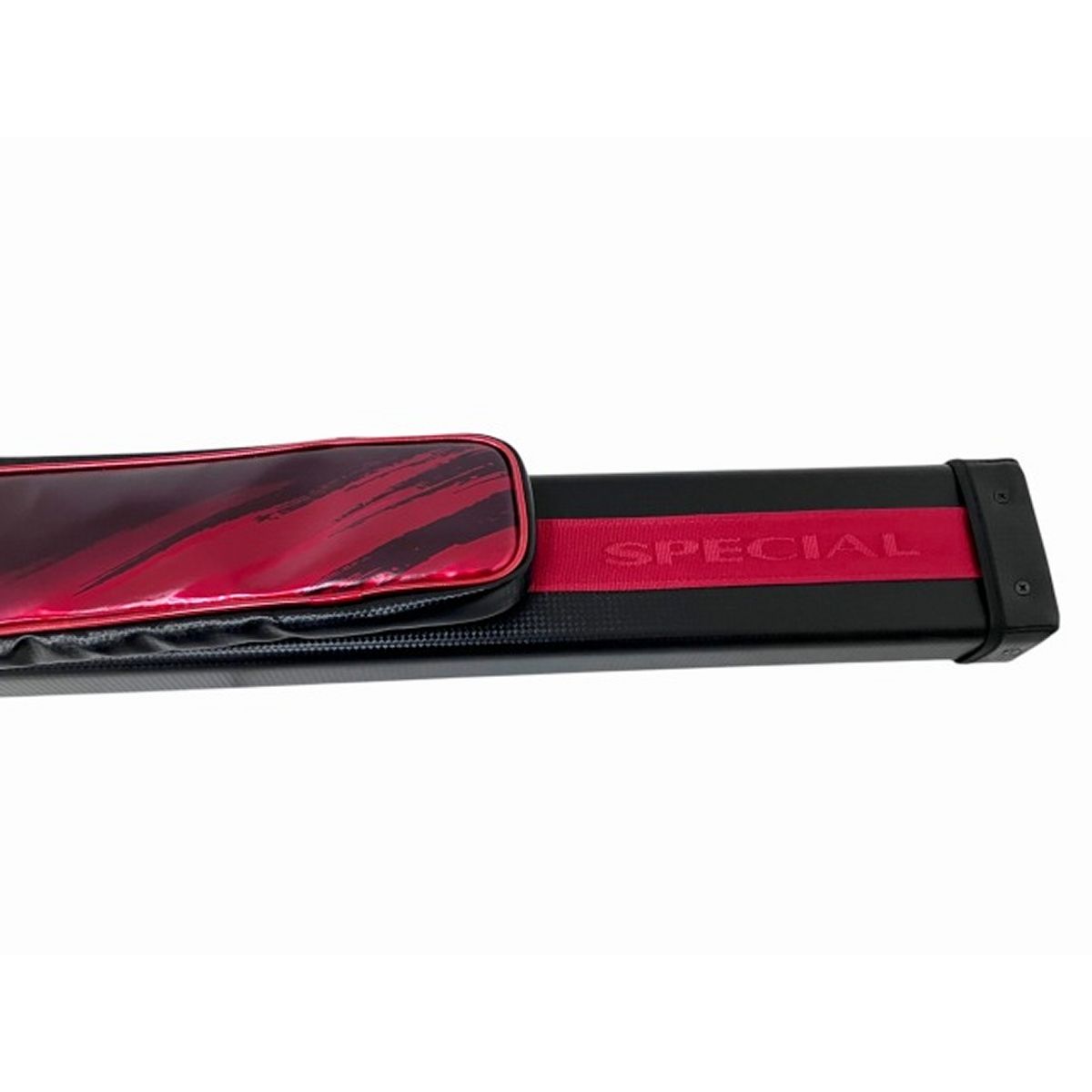 DAIWA SPECIAL 鮎ロッド ケース (H) 165-2P (2本収納) 替穂