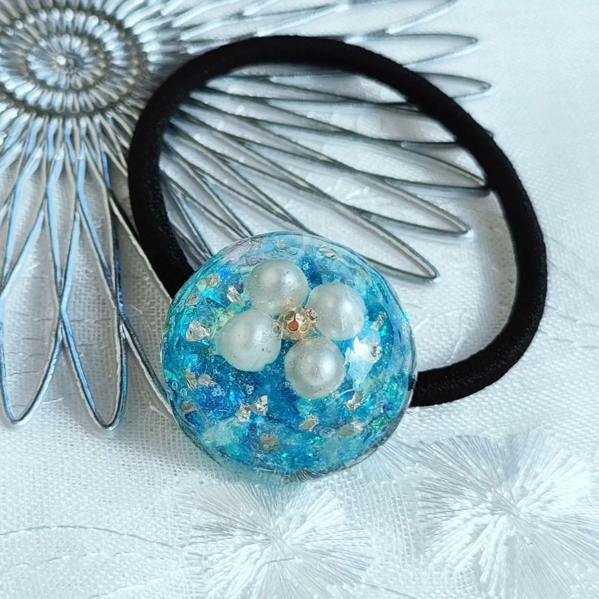 ヘアゴム No.77 ヘアゴム No.77 ヘアゴム No.77