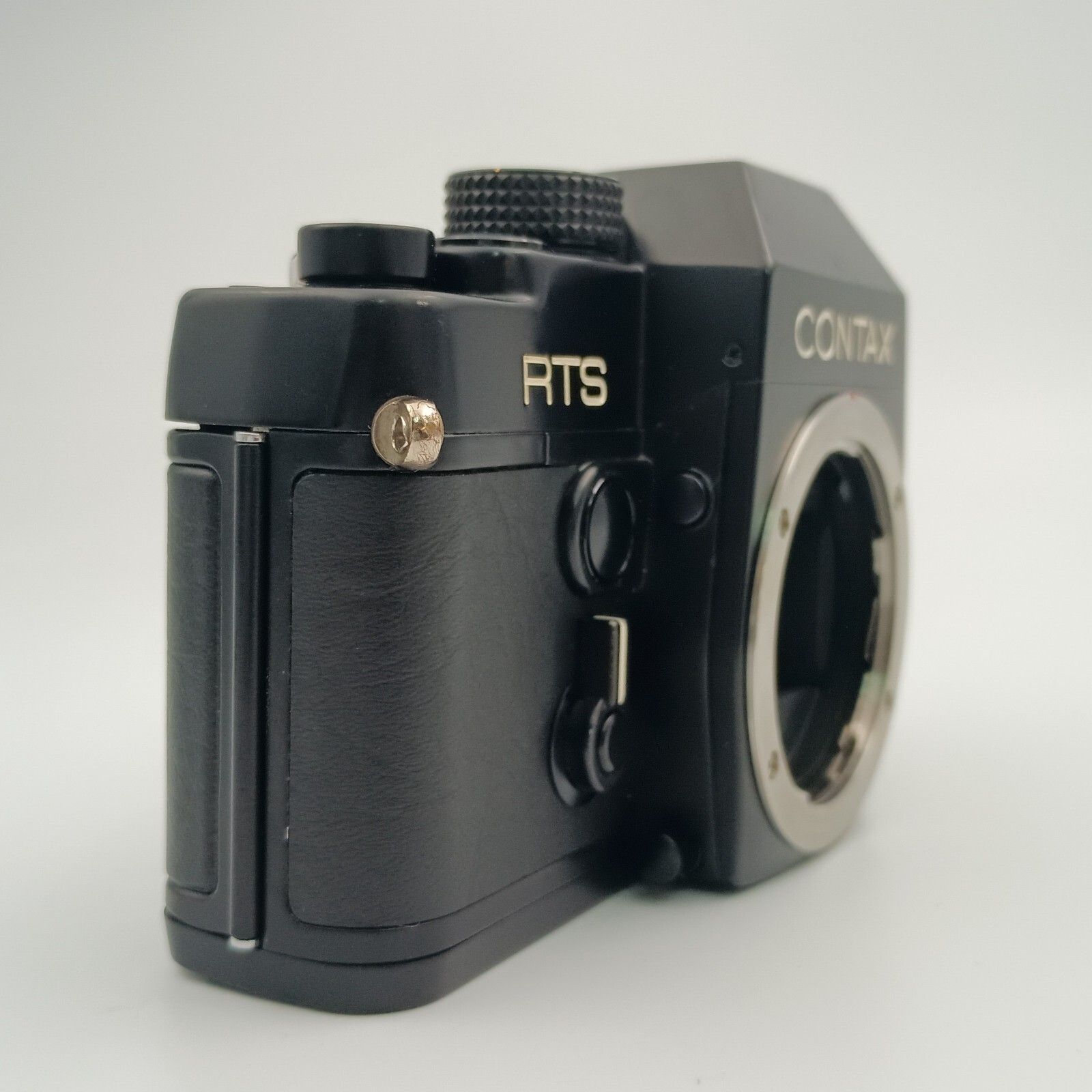 コンタックス RTS