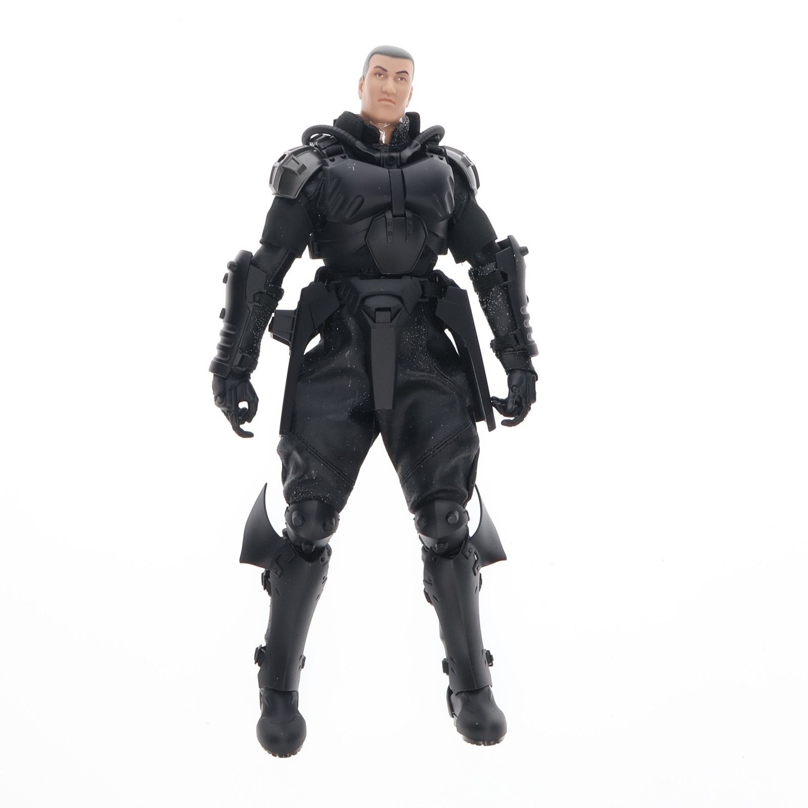 送料無料，お得 タカラ ケルベロス・サーガ プロテクトギア:小白丸忠一