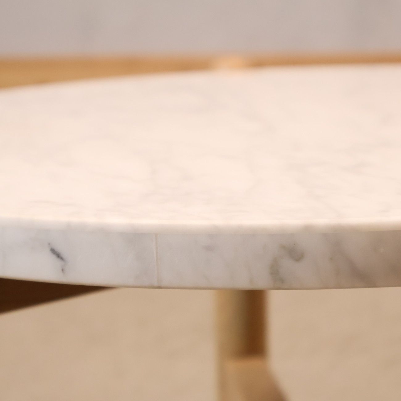 Francfranc フランフラン シフラ コーヒーテーブル(小) 大理石