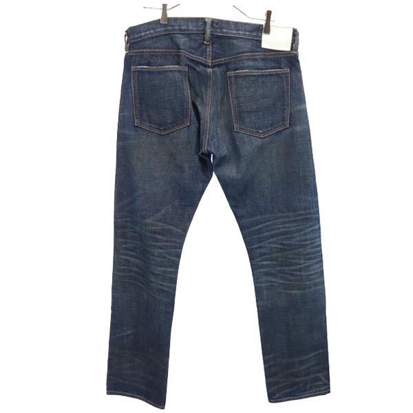 ポイント5倍 ロンハーマンデニムRON HERMAN DENIM ストレッチ