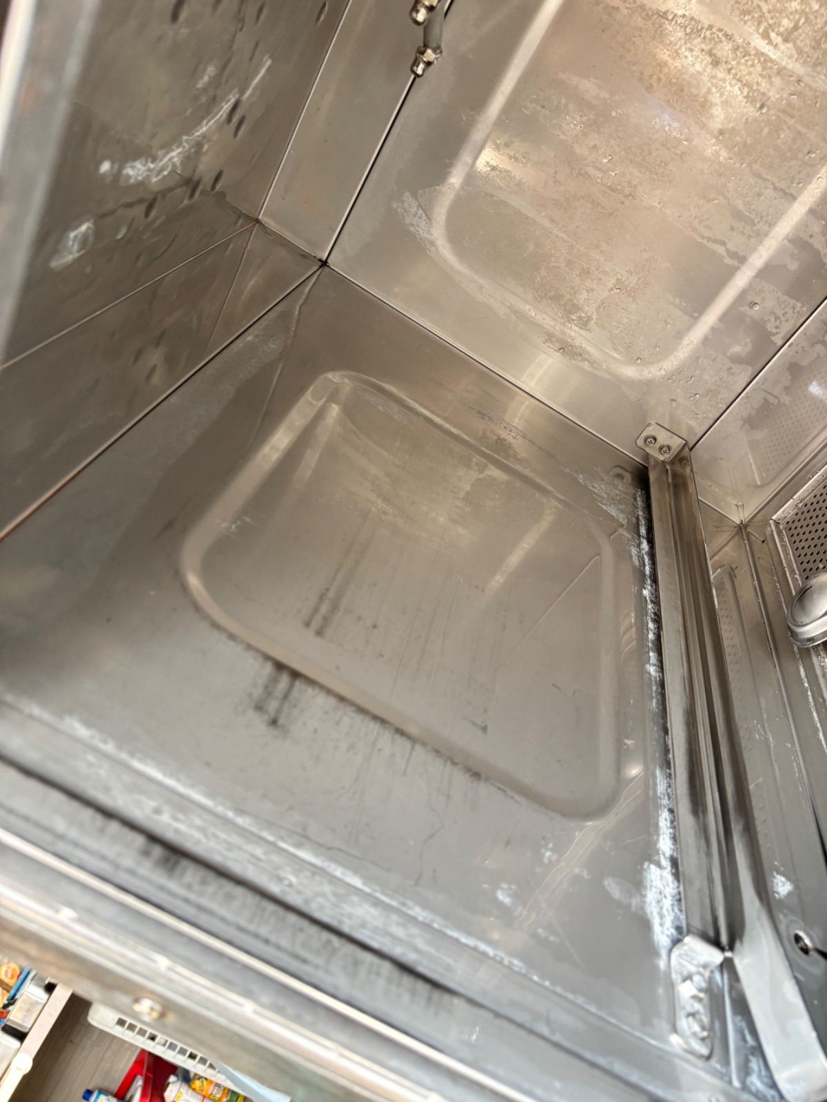 単相100V 電気式ブースター内臓