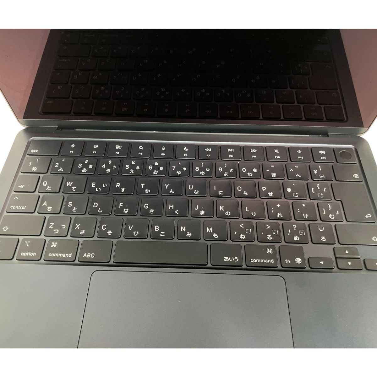 バッテリー最大容量 macOS