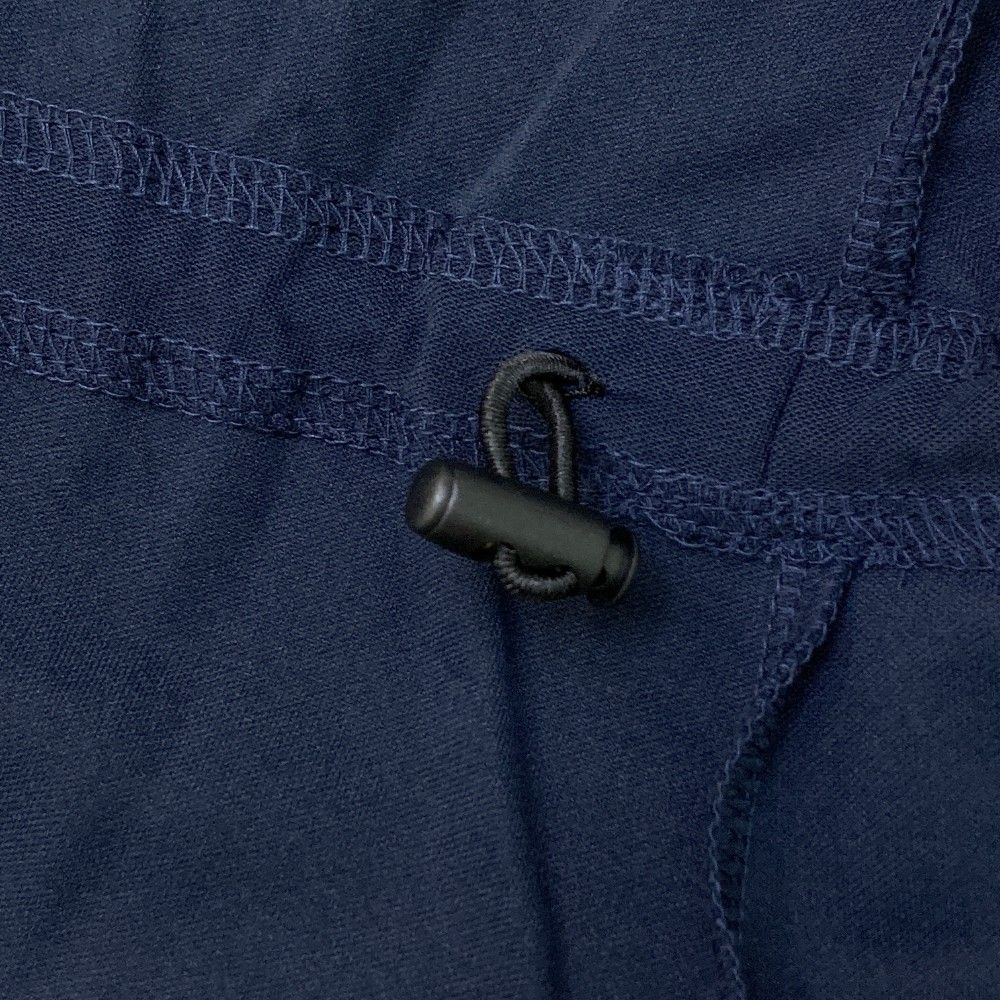 サイズ：42 LANVIN SPORT ランバン スポール ノースリーブポロシャツ