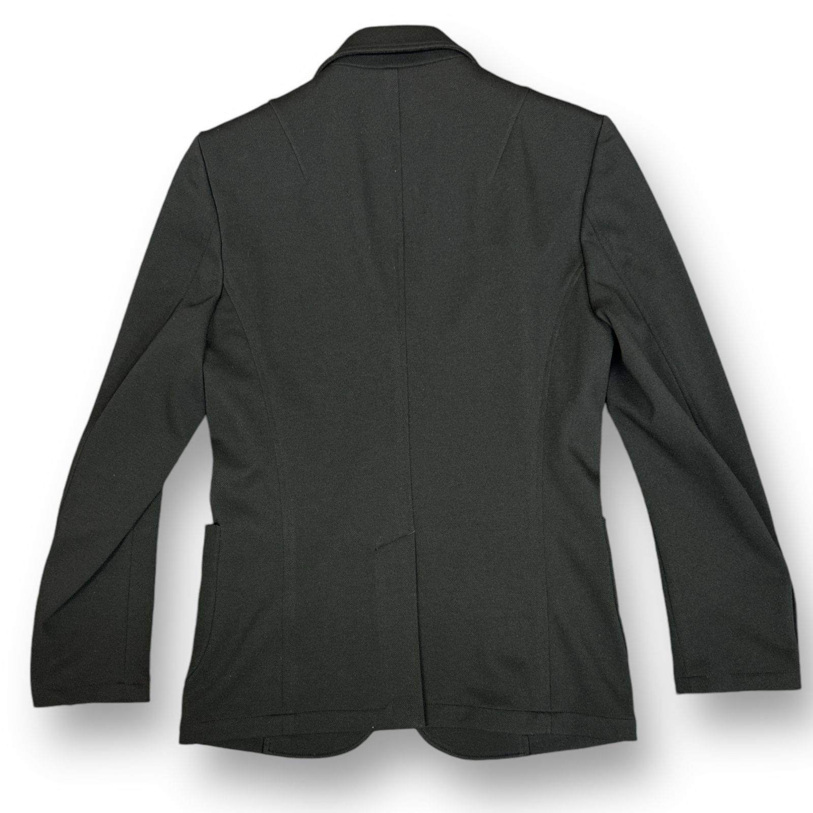 定価99000円 1piu1uguale3 HEATCLOTH JACKET 2B テーラードジャケット 