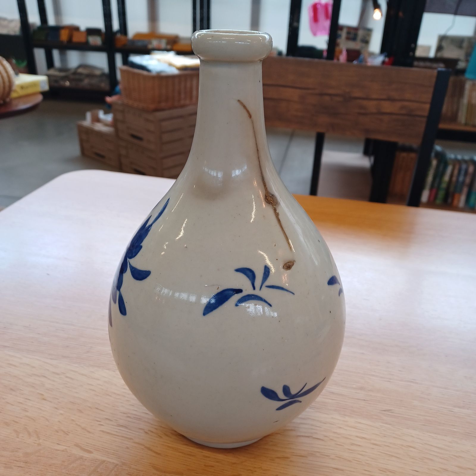 伊万里　染付　徳利　箱付き 2025年最新】Yahoo!オークション -初期伊万里徳利の中古品・新品・未