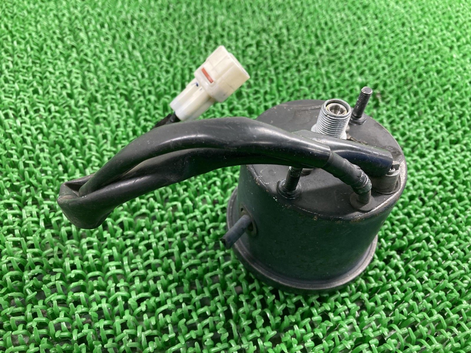 TW225 スピードメーター YA-0932-001 ヤマハ 純正 バイク 部品 DG09J