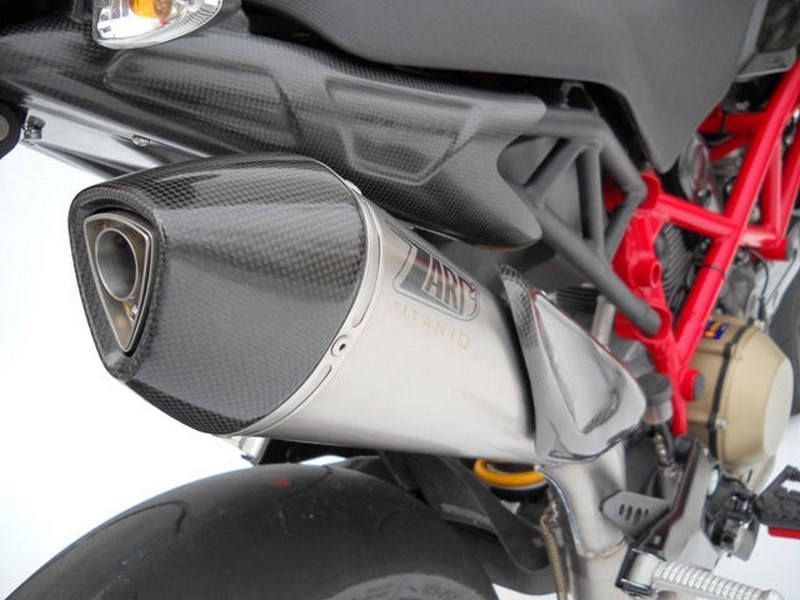 専用です ZARD RACING Webike FULL ザード 2>1 STEEL KIT | MOUNTED HIGHT 2