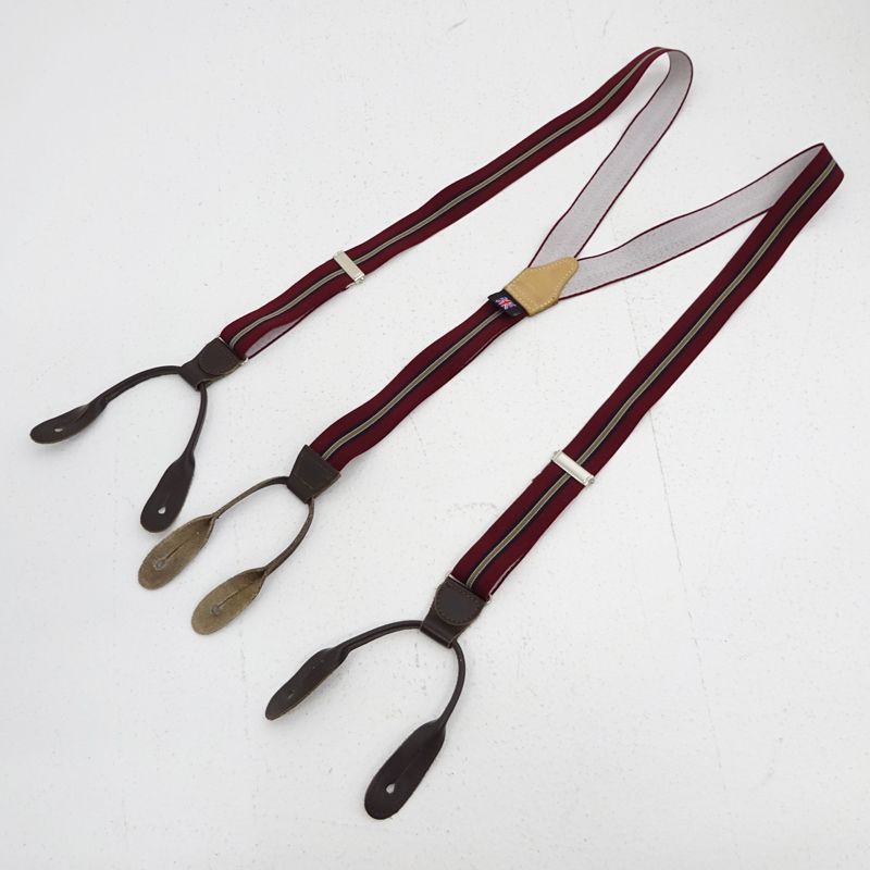 販売 中ファッション - 【三重店】ALBERT THURSTON｜アルバート
