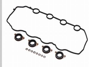 武蔵オイルシール タペットカバーパッキン ホンダ フリード GP3 LEA 1500cc 2011年10月～ 入数：1セット TPA9213K