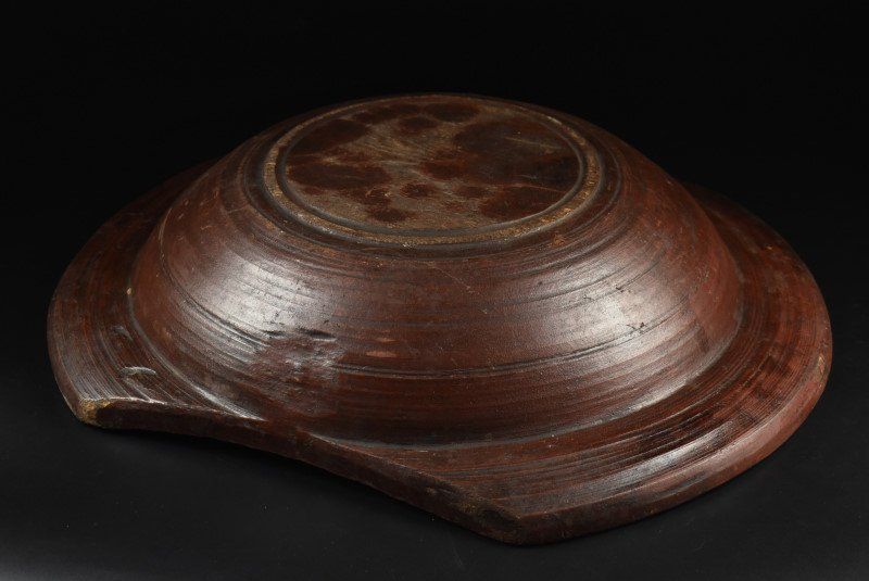 李朝木工 こね鉢