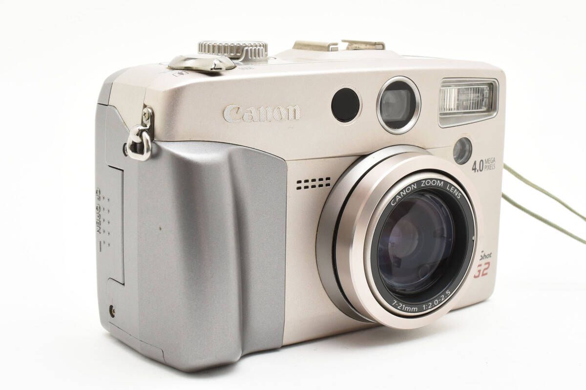 PowerShot