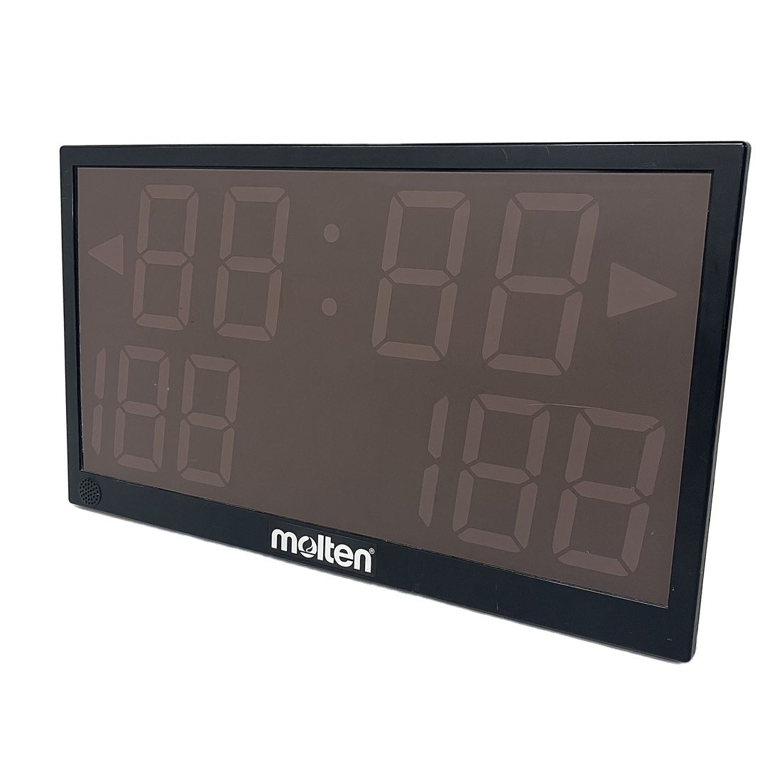 MOLTEN モルテン TOP70 DIGITIMER デジタイマー スポーツタイマー モルテン 電光掲示板 試合 練習 S10424726