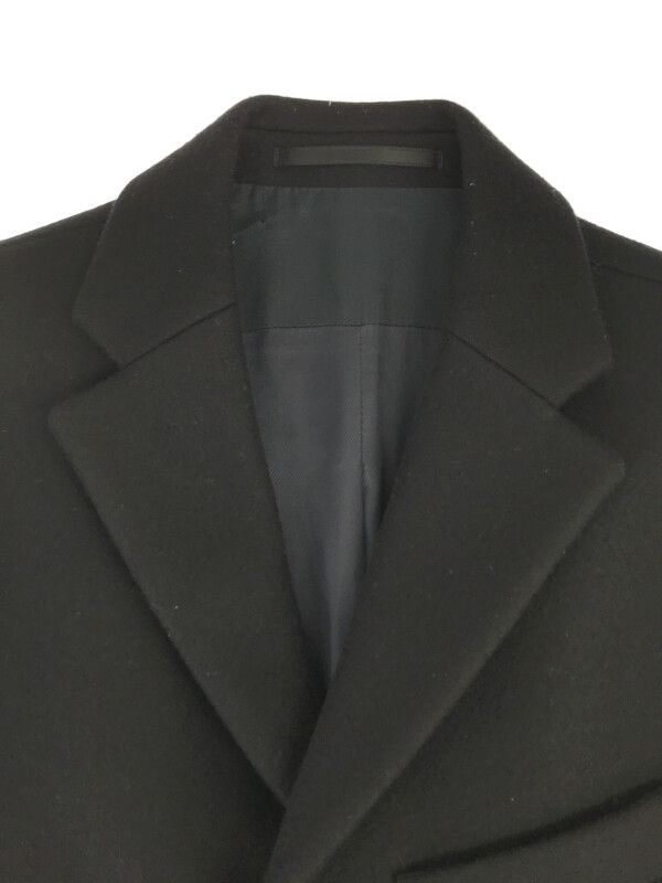 Acne Studios GARRET 46 チェスターコート（廃盤） 2025年最新】Yahoo!オークション -acne garretの中古品・新品