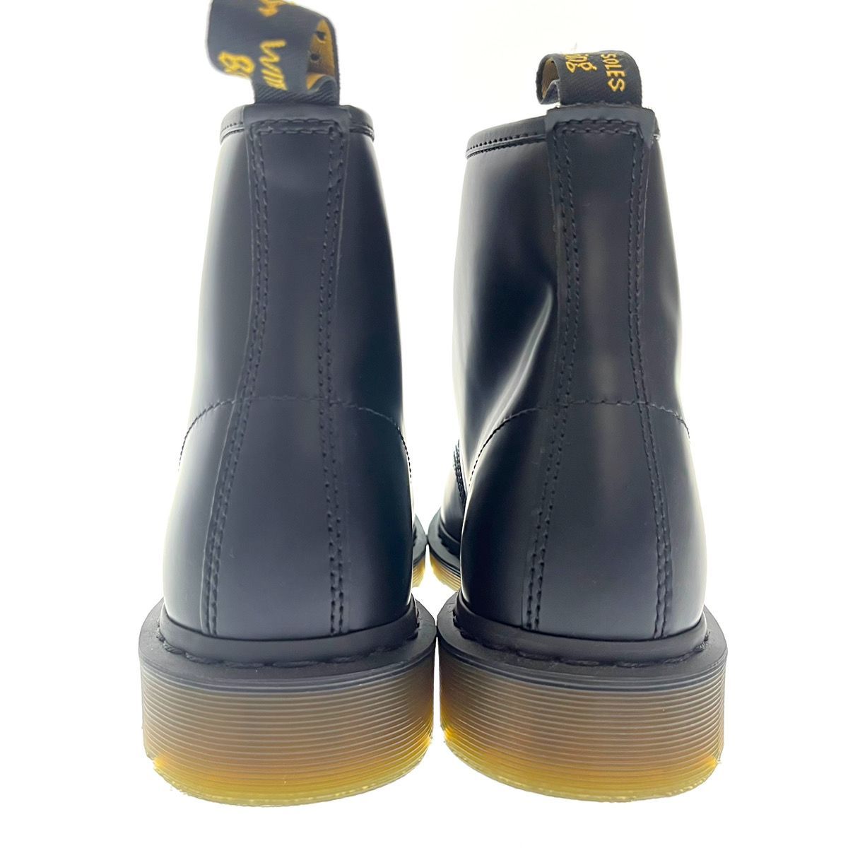 ドクターマーチン DR.MARTENS 6EYE BOOT 6ホール ブーツ10064