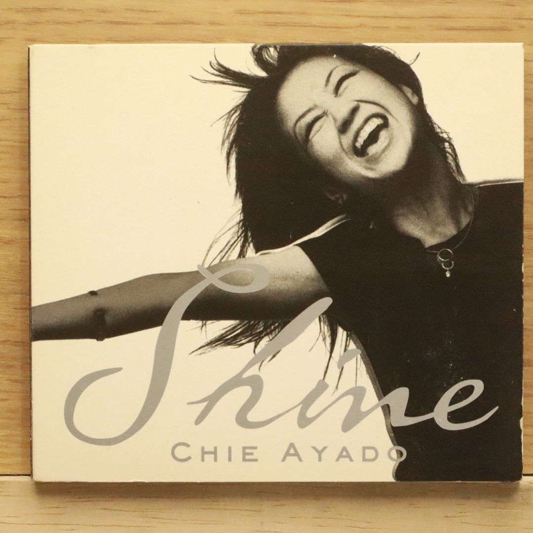 新品　綾戸智恵 Chie Ayado /LIFE /LOVE アナログ2枚セット 綾戸智恵 / Life [※輸入盤,生産国:US,品番:EWLP 0011］(LP