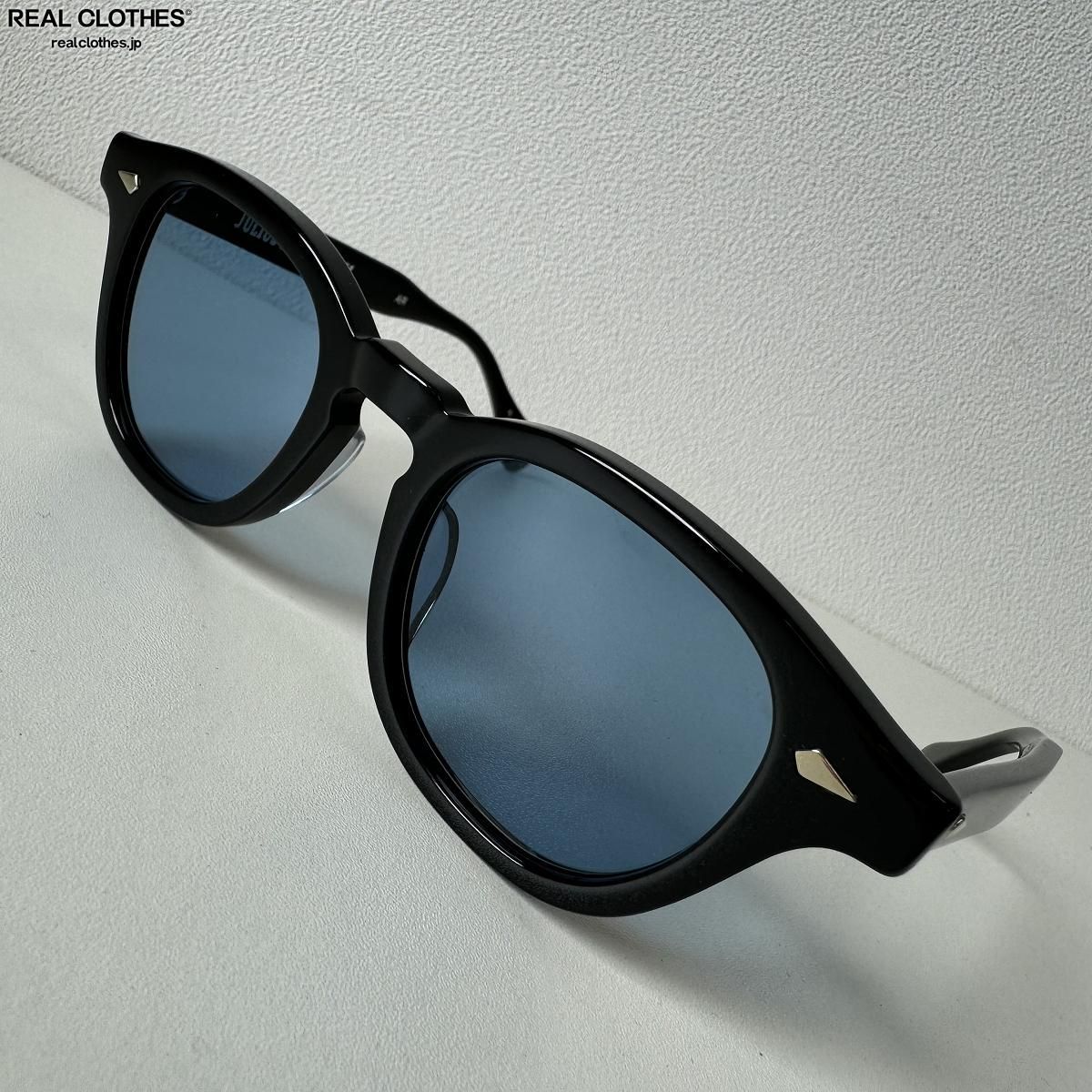 NEIGHBORHOOD×JULIUS TART OPTICAL/ネイバーフッド×ジュリアスタートオプティカル AR サングラス/アイウェア  PL-003A - メルカリ