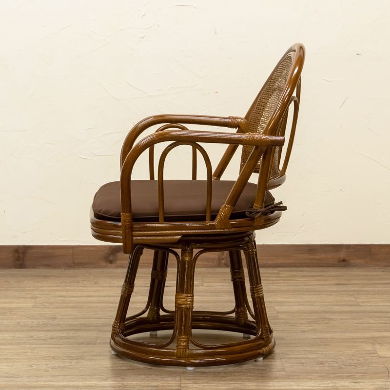 ハイタイプ 360度回転