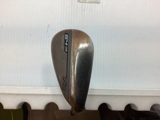 中古】 ミズノ Mizuno T22(カッパー) 54°/08° D ウェッジ WG