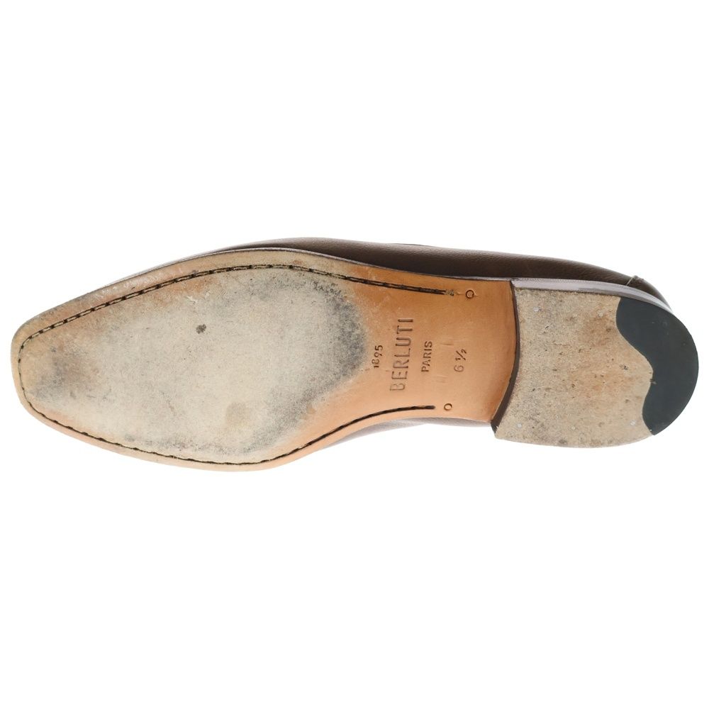 ベルルッティ Rimini