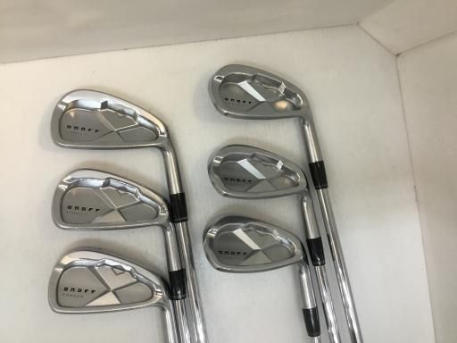 Callaway キャロウェイ X18 アイアンセット UNIFLEX Callaway キャロウェイ X18 アイアンセット UNIFLEX｜Yahoo