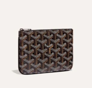 新品 ゴヤール GOYARD セナ ミニ ポーチ 小銭入れ - メルカリ