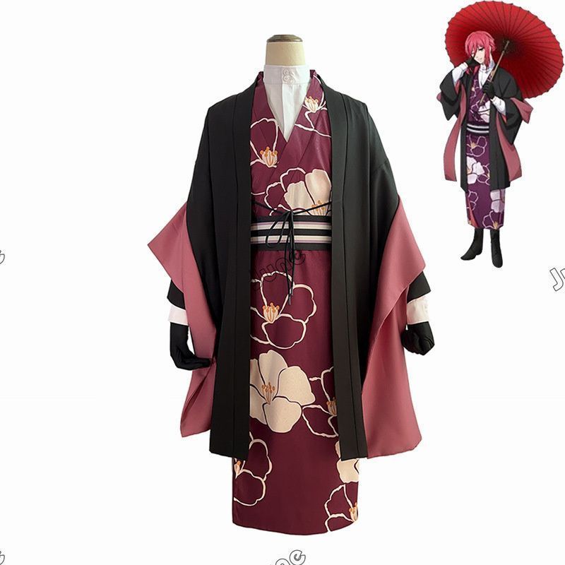 千切豹馬 cosplay