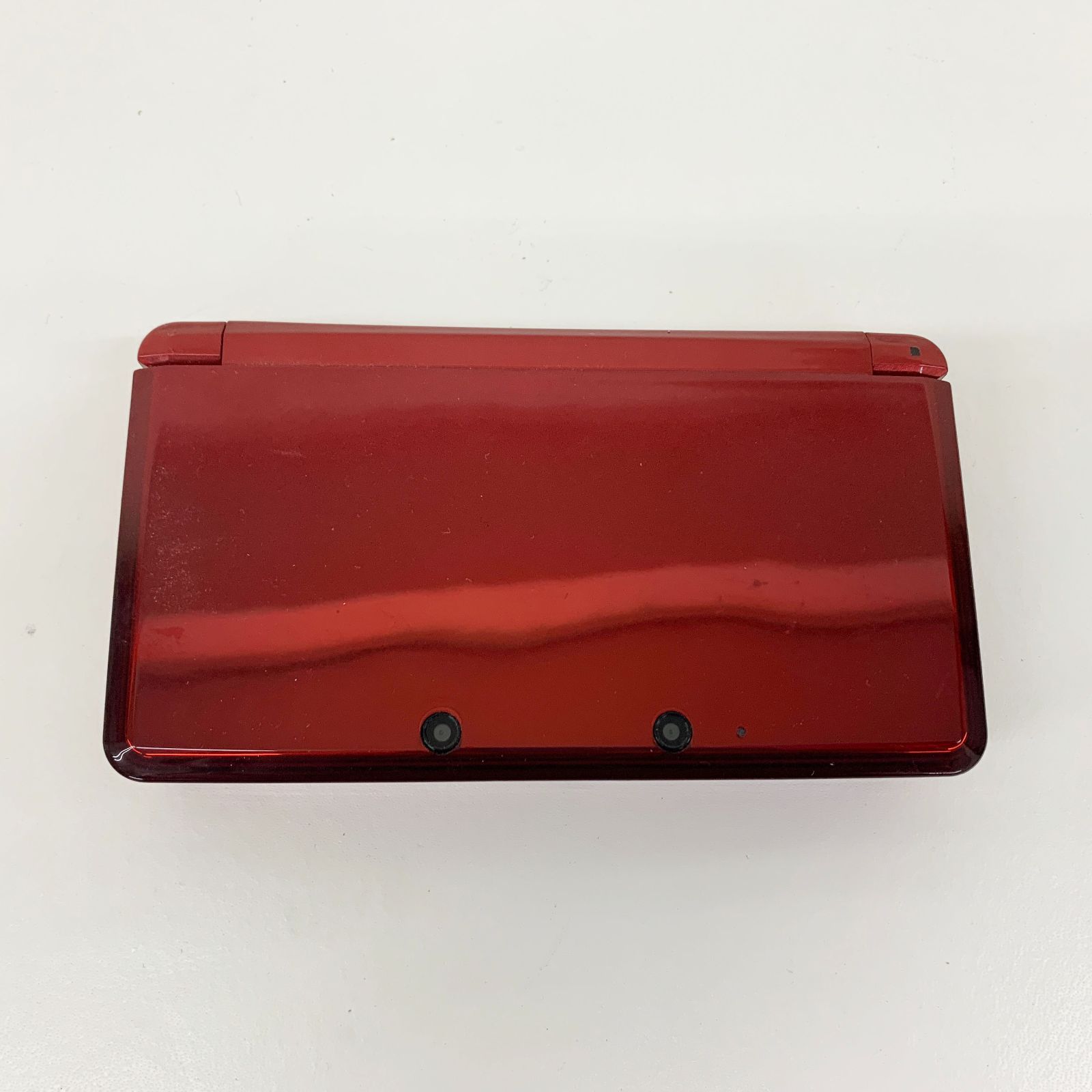 本体のみ 3DS フ レッド 初期化済み